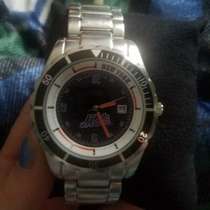 Mets Watch